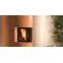Стальная каминная топка Spartherm Global 1Vh 45